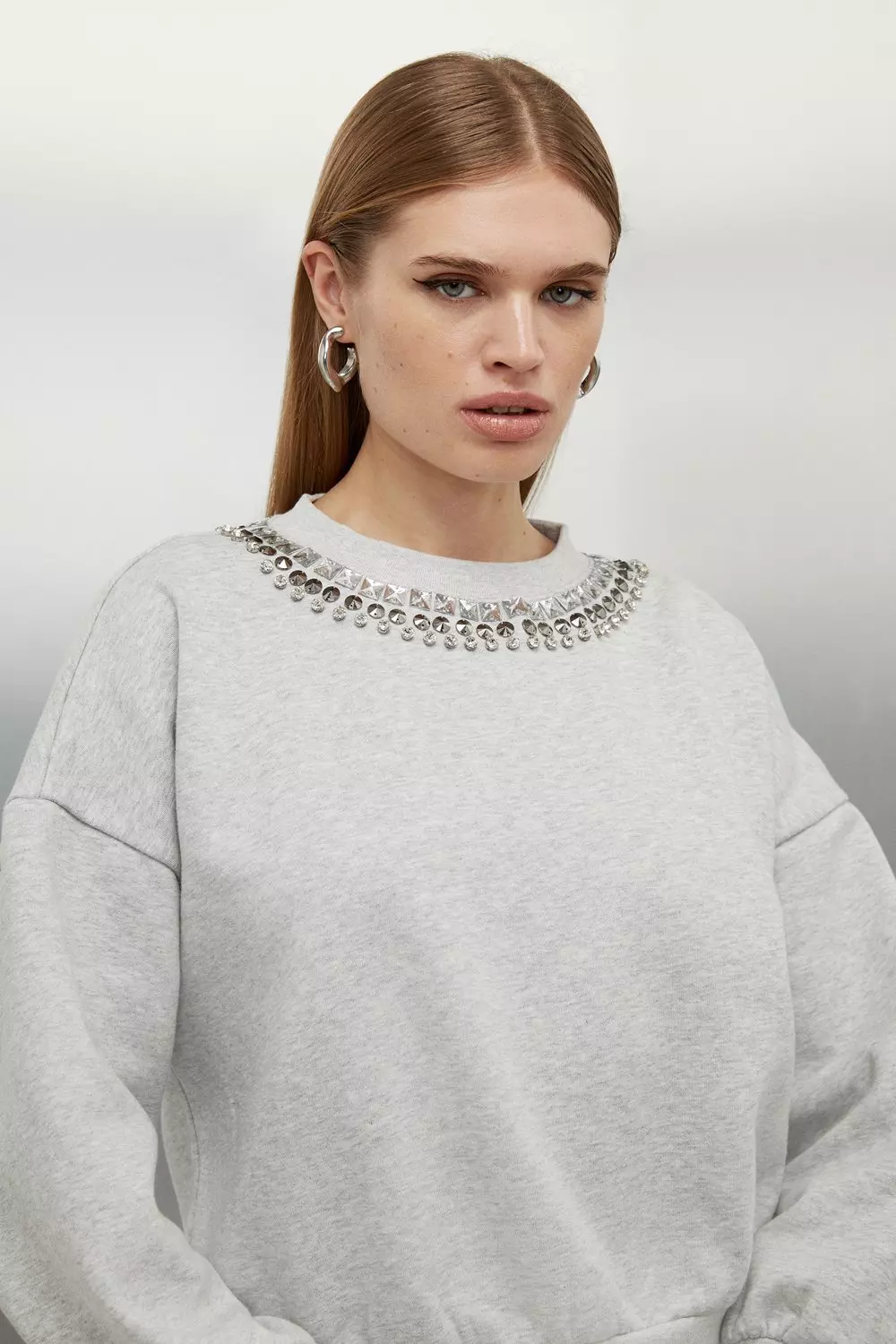 Karen 2025 millen sweatshirt